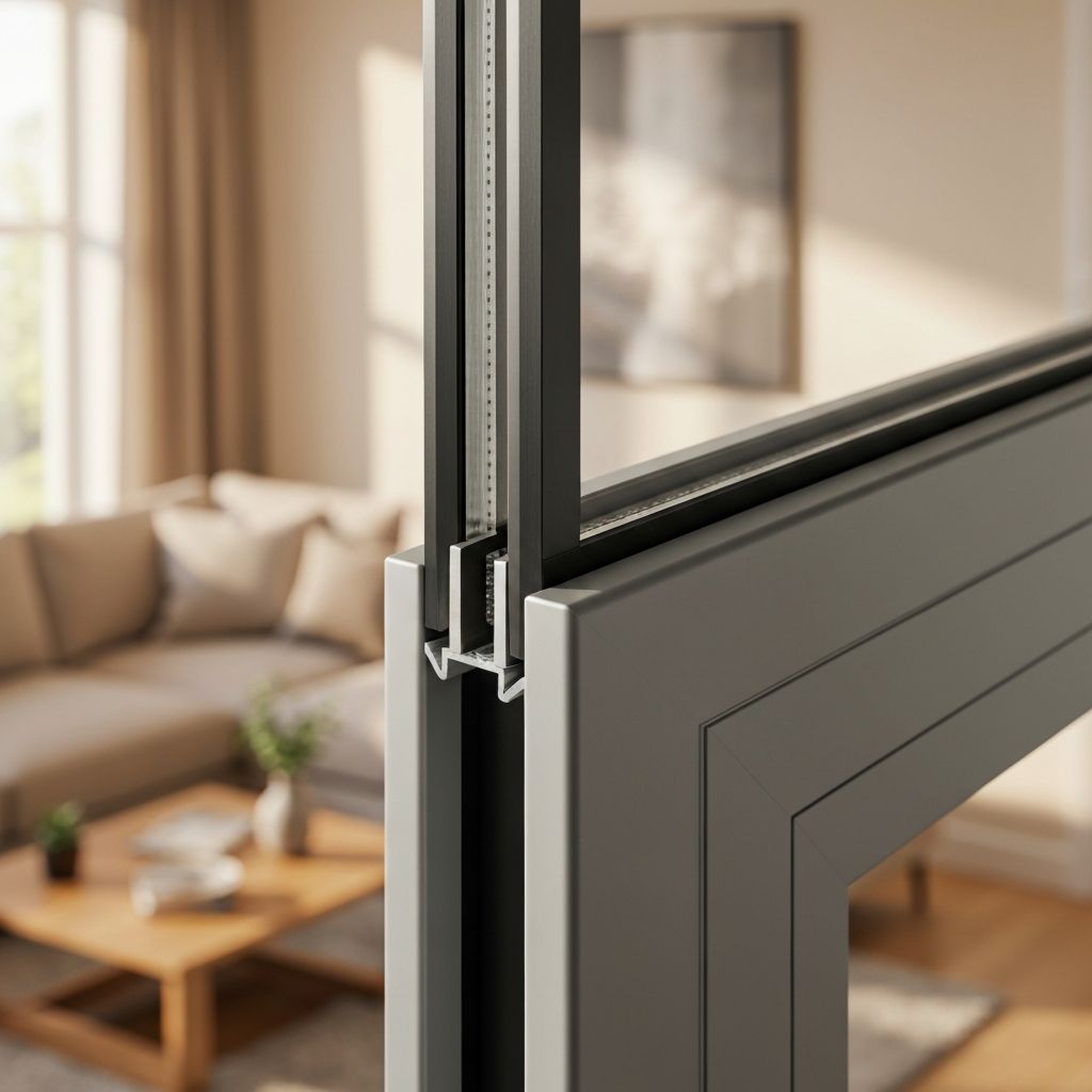 Thermal Architectural